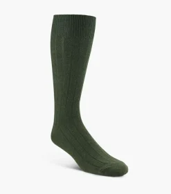 Florsheim Wide Rib- Socks